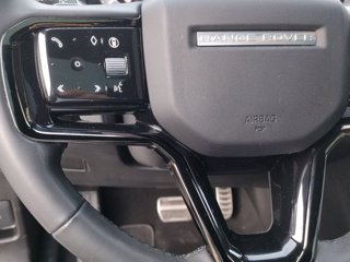 LAND ROVER Range rover evoque 2.0d i4 mhev dynamic se awd 163cv auto