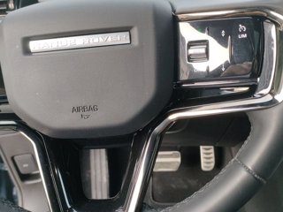 LAND ROVER Range rover evoque 2.0d i4 mhev dynamic se awd 163cv auto