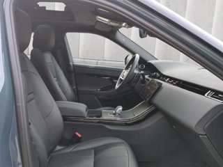 LAND ROVER Range rover evoque 2.0d i4 mhev dynamic se awd 163cv auto