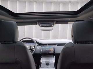 LAND ROVER Range rover evoque 2.0d i4 mhev dynamic se awd 163cv auto