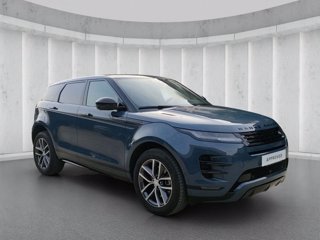 LAND ROVER Range rover evoque 2.0d i4 mhev dynamic se awd 163cv auto