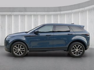 LAND ROVER Range rover evoque 2.0d i4 mhev dynamic se awd 163cv auto