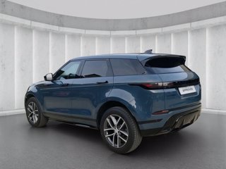 LAND ROVER Range rover evoque 2.0d i4 mhev dynamic se awd 163cv auto