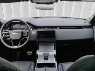 LAND ROVER Range rover evoque 2.0d i4 mhev dynamic se awd 163cv auto