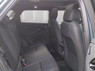 LAND ROVER Range rover evoque 2.0d i4 mhev dynamic se awd 163cv auto