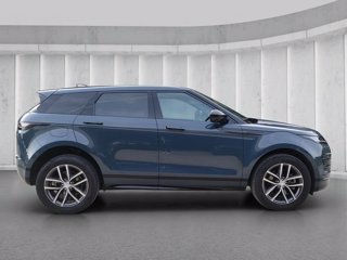 LAND ROVER Range rover evoque 2.0d i4 mhev dynamic se awd 163cv auto