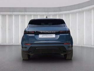 LAND ROVER Range rover evoque 2.0d i4 mhev dynamic se awd 163cv auto