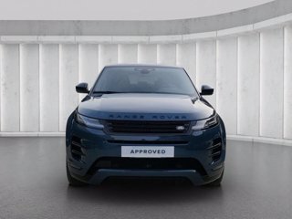 LAND ROVER Range rover evoque 2.0d i4 mhev dynamic se awd 163cv auto