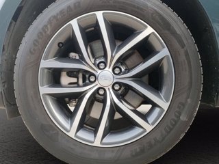 LAND ROVER Range rover evoque 2.0d i4 mhev dynamic se awd 163cv auto