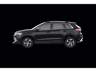 SWM G01Pro 1.5 tgdi 180cv dct