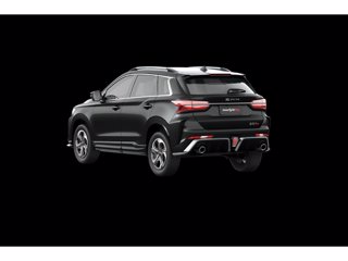 SWM G01Pro 1.5 tgdi 180cv dct