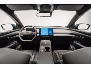 SWM G01Pro 1.5 tgdi 180cv dct