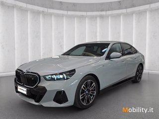 BMW I5 xdrive40 msport pro
