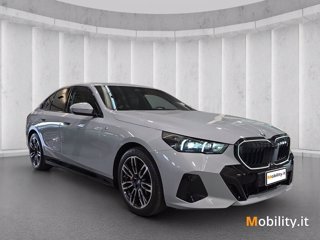 BMW I5 xdrive40 msport pro