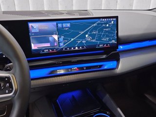 BMW I5 xdrive40 msport pro