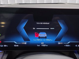 BMW I5 xdrive40 msport pro