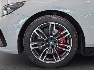 BMW I5 xdrive40 msport pro