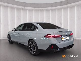 BMW I5 xdrive40 msport pro