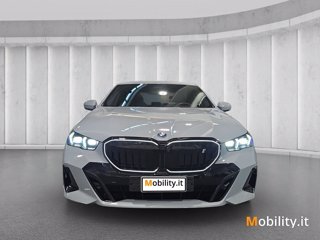 BMW I5 xdrive40 msport pro