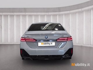 BMW I5 xdrive40 msport pro