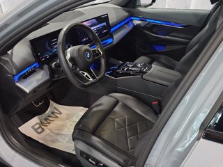 BMW I5 xdrive40 msport pro