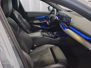 BMW I5 xdrive40 msport pro