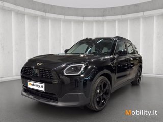 MINI Mini countryman 2.0 48v d favoured auto