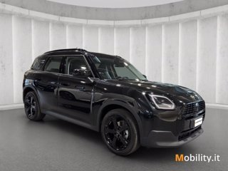 MINI Mini countryman 2.0 48v d favoured auto