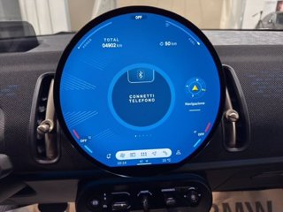 MINI Mini countryman 2.0 48v d favoured auto