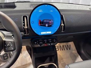 MINI Mini countryman 2.0 48v d favoured auto