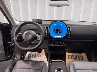 MINI Mini countryman 2.0 48v d favoured auto