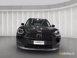 MINI Mini countryman 2.0 48v d favoured auto