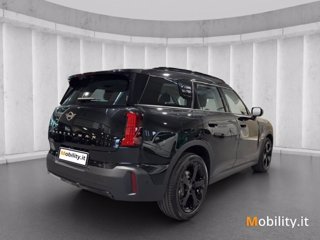 MINI Mini countryman 2.0 48v d favoured auto