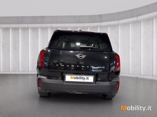 MINI Mini countryman 2.0 48v d favoured auto