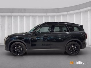 MINI Mini countryman 2.0 48v d favoured auto
