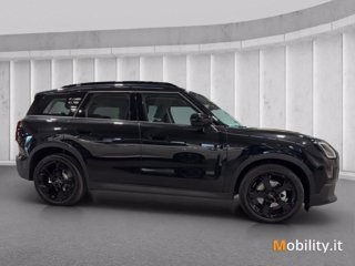MINI Mini countryman 2.0 48v d favoured auto