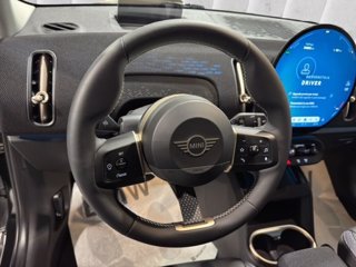 MINI Mini countryman 2.0 48v d favoured auto