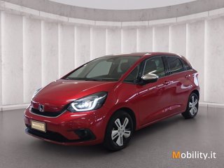 HONDA Jazz 1.5 hev Executive ecvt