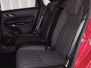 HONDA Jazz 1.5 hev Executive ecvt