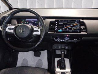 HONDA Jazz 1.5 hev Executive ecvt