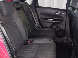 HONDA Jazz 1.5 hev Executive ecvt