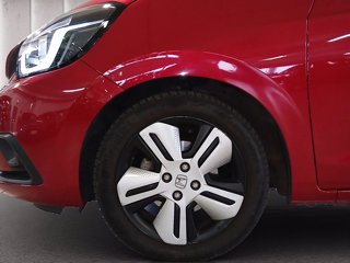 HONDA Jazz 1.5 hev Executive ecvt