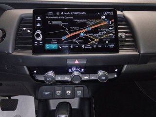 HONDA Jazz 1.5 hev Executive ecvt