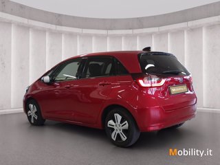 HONDA Jazz 1.5 hev Executive ecvt