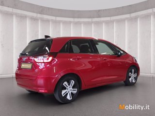 HONDA Jazz 1.5 hev Executive ecvt