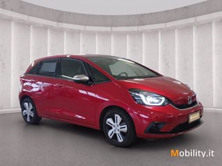 HONDA Jazz 1.5 hev Executive ecvt