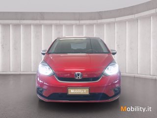 HONDA Jazz 1.5 hev Executive ecvt