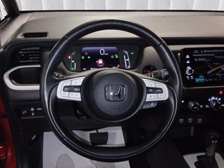 HONDA Jazz 1.5 hev Executive ecvt