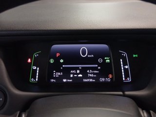 HONDA Jazz 1.5 hev Executive ecvt