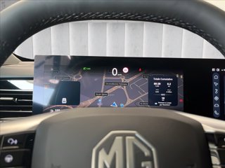 MG HS 1.5 hybrid+ Comfort auto